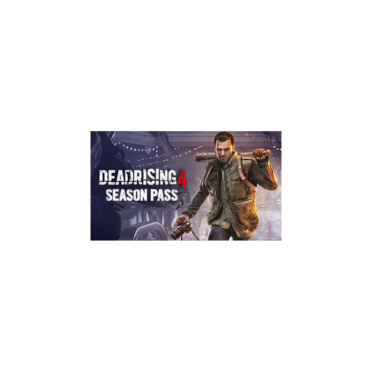 Dead Rising 4 - Season Pass - PC Windows