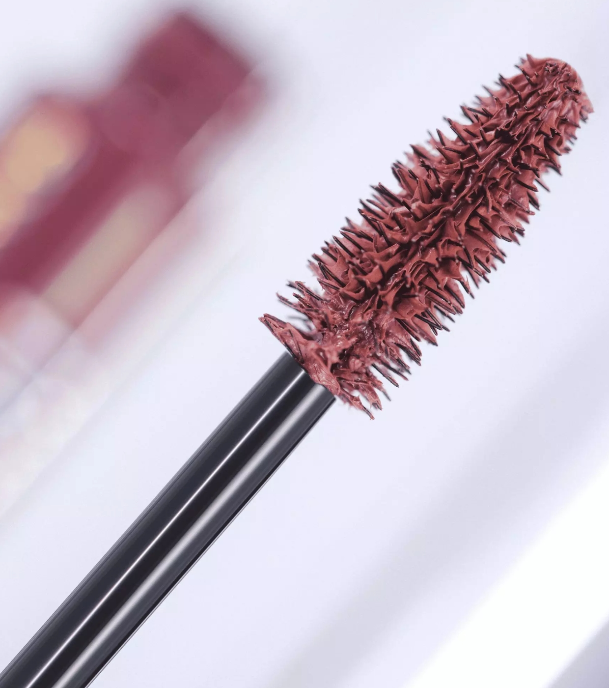 Catrice - Rímel Hyper Lash - 03: Burgundy Bliss