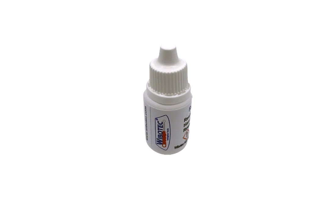 Resin 5ml nr. 0,1 Helt tynd til Revner