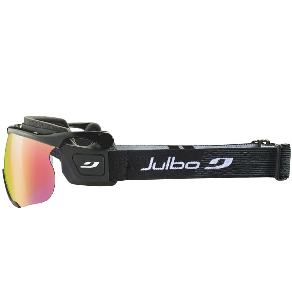 Visière ski de fond JULBO SNIPER EVO M REACTIV / 22 NOIR