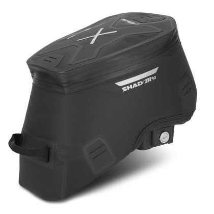Sacoche réservoir Shad TERRA TR10CL (7 litres) Universel - Noir