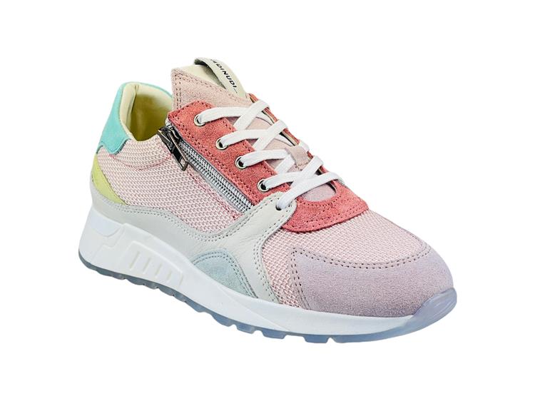 Piedi Nudi 2507 wijdte H pink lemon