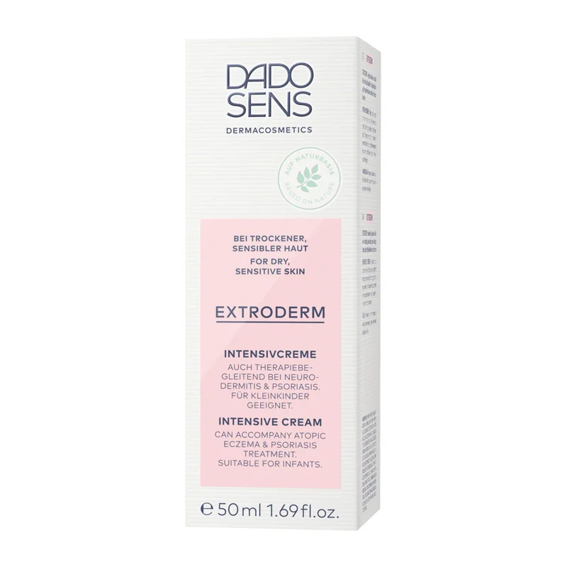 EXTRODERM, INTENSIVCREME, 50ml