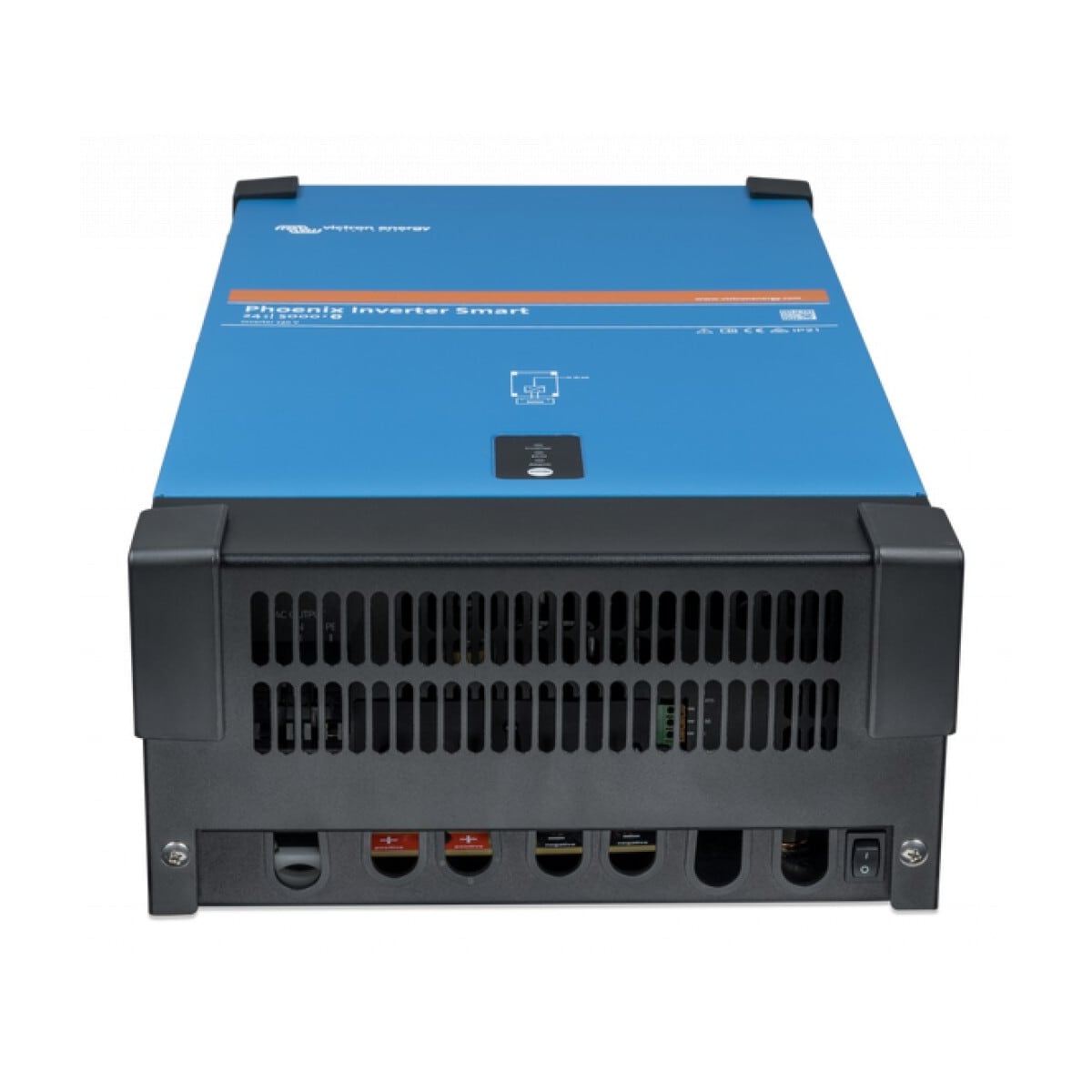 VICTRON Phoenix Smart 24V 5000VA Ren sinus inverter