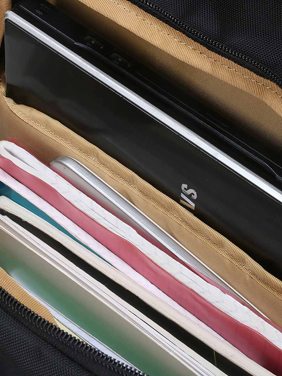 Sac À dos ordinateur Case Logic Propel 15.6 pouces