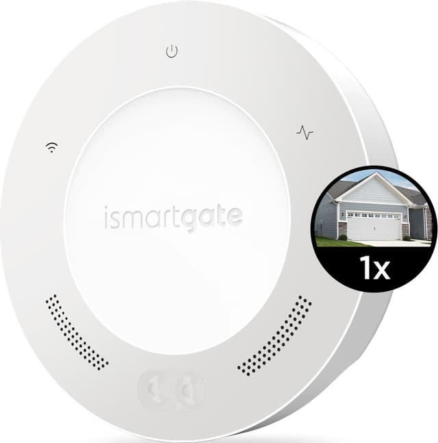 iSmartGate Lite smart garageportåbner 240400
