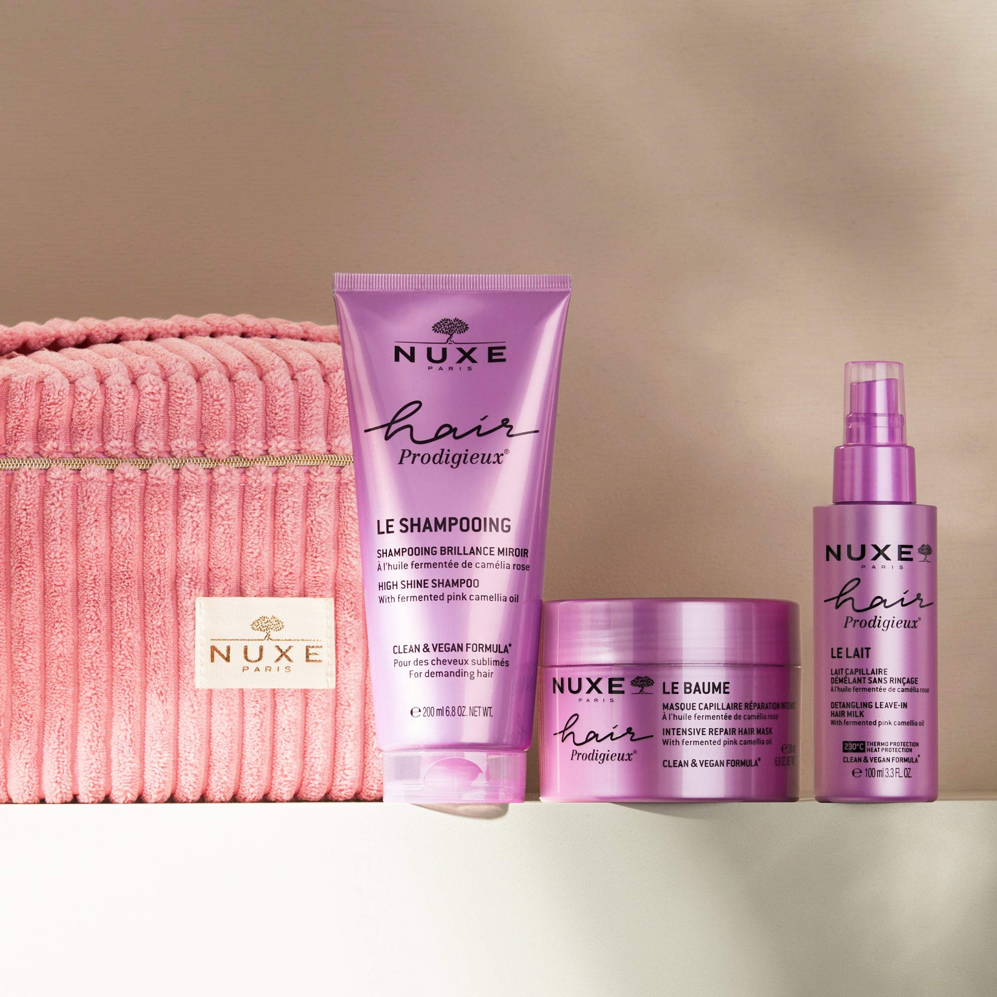 Vanity Intense Repair, Hair Prodigieux®