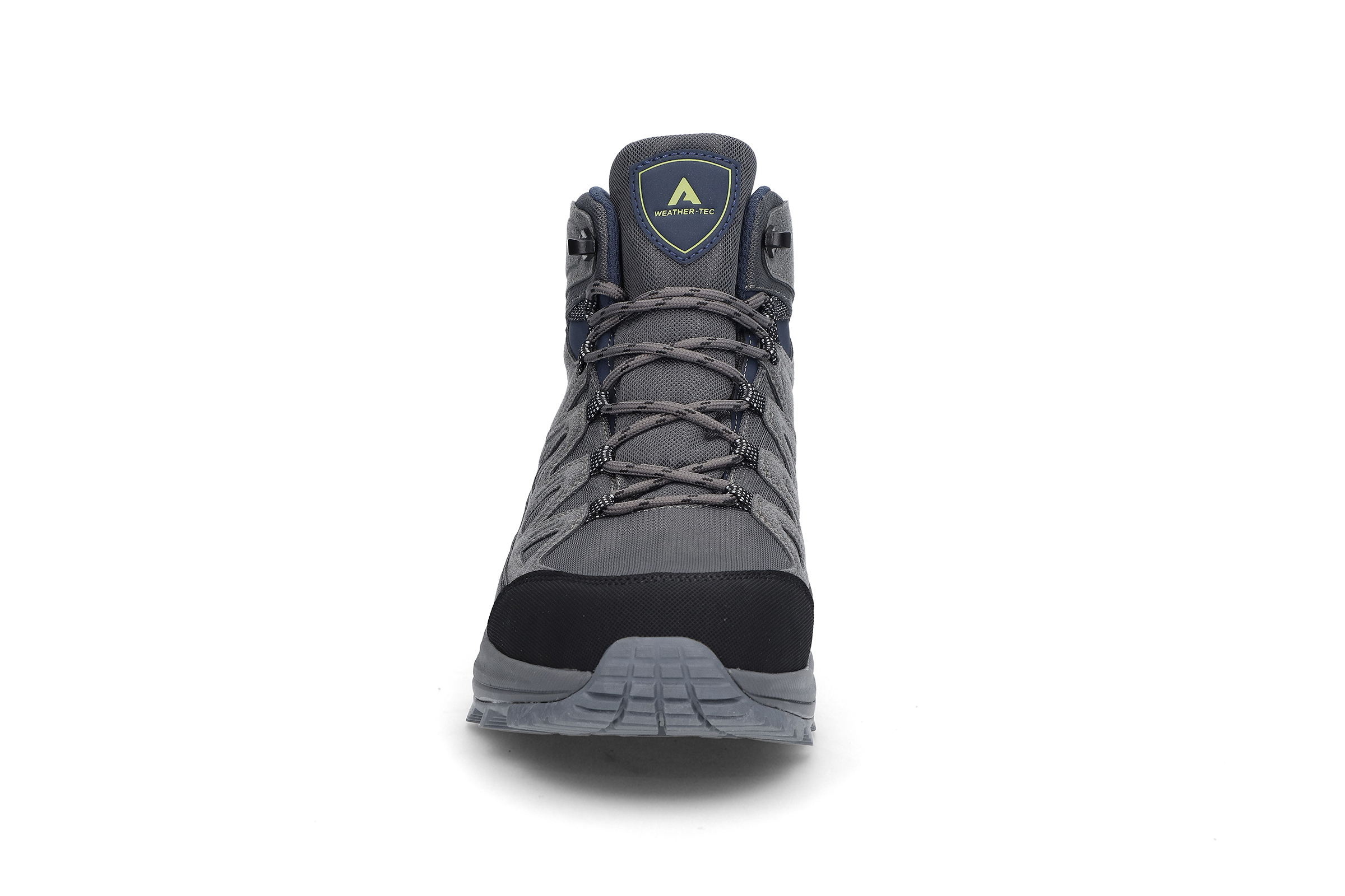 Ankelhøy sporty boot