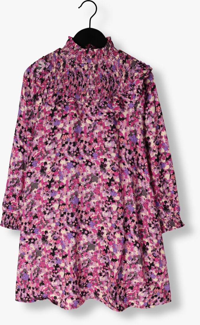 VINGINO roze vingino mini jurk pia