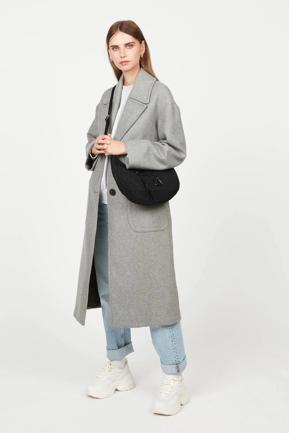 Basic Verni-Sac besace