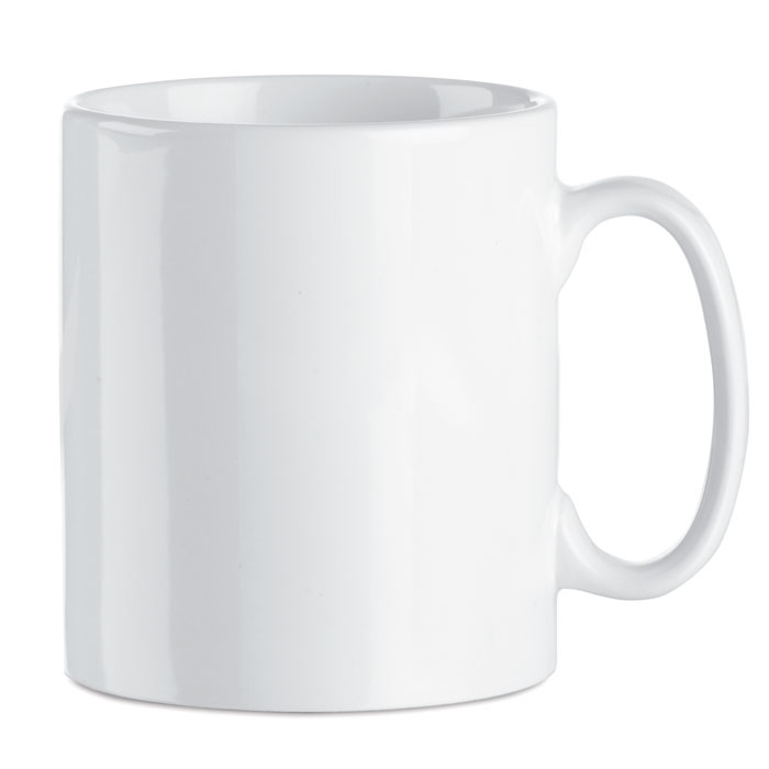 GiftRetail MO8040 - SUBLIM Mug pour sublim. 300ml