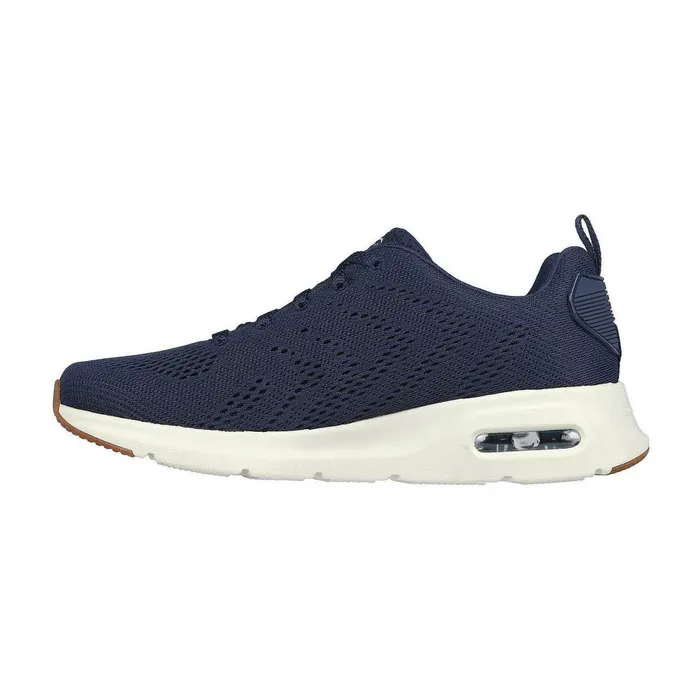 Skechers Skech-Air Court - Slick Avenue Sneakers Dames
