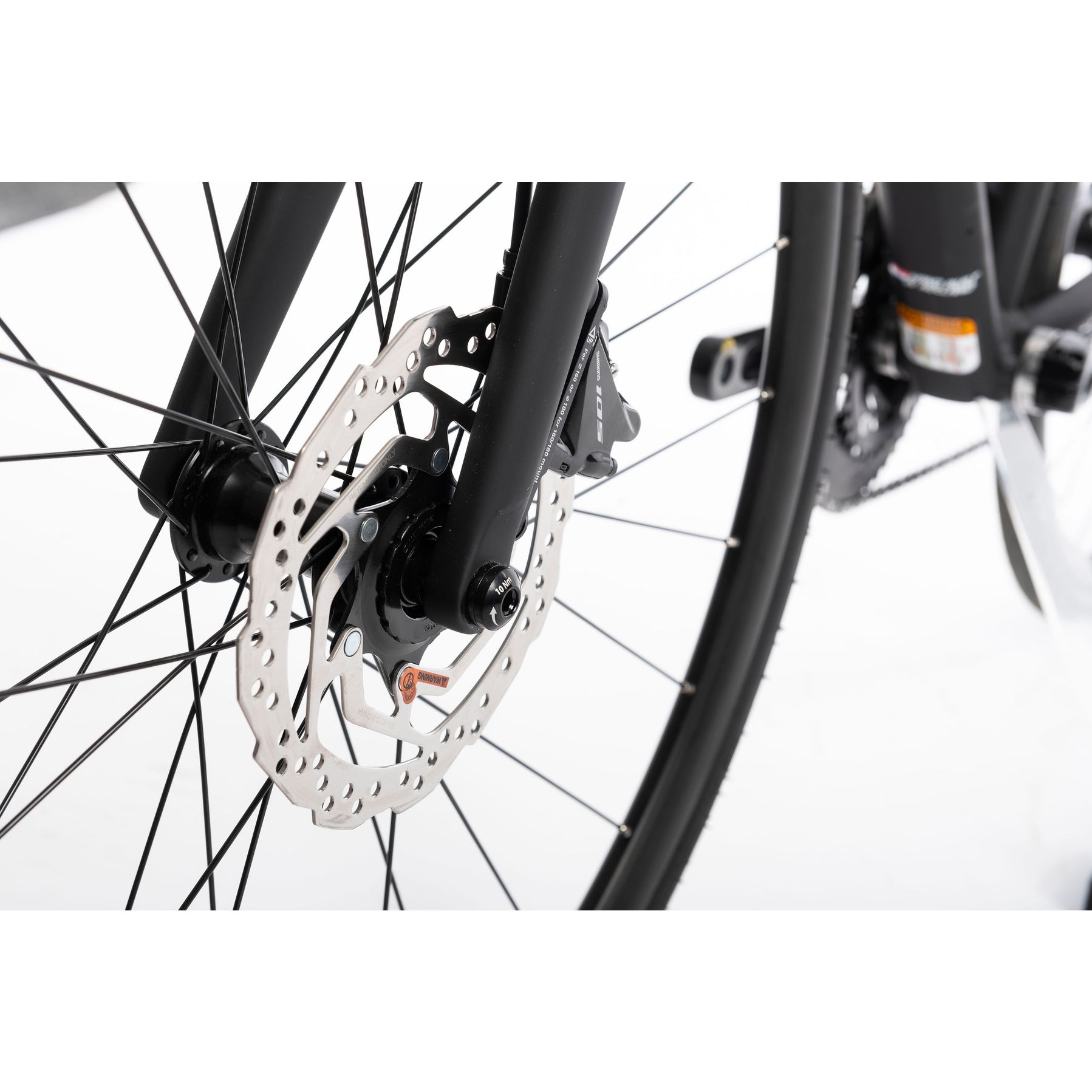Sensa Latina LTD Dames 105 Disc 2025