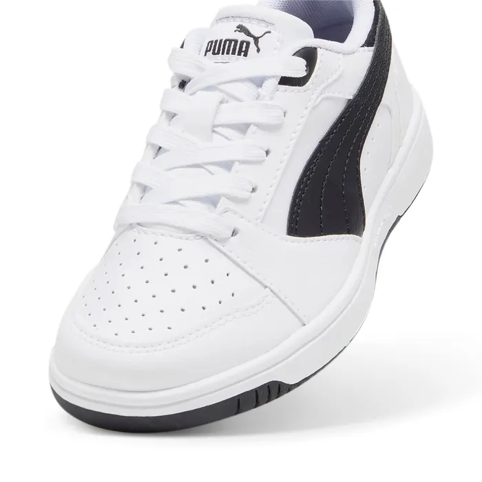 Puma Rebound V6 Lo PS Sneakers Junior