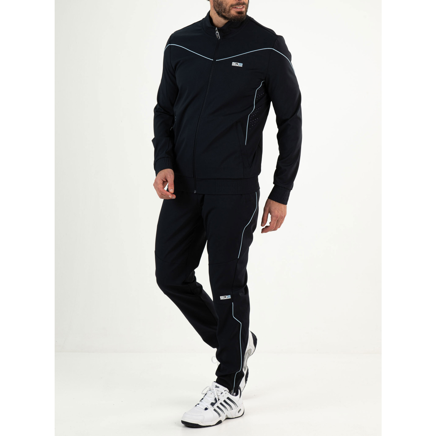 Sjeng Sports Dexter Pant