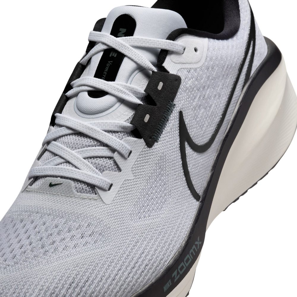 Nike Vomero 17 Laufschuhe Herren weiß