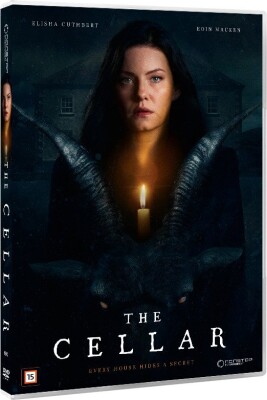 The Cellar - DVD