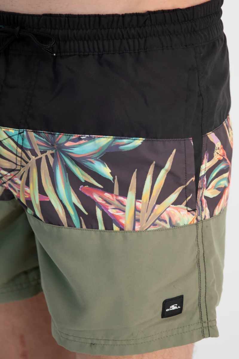 O'NEILL Cali Block 15 Inch Herren Badeshort