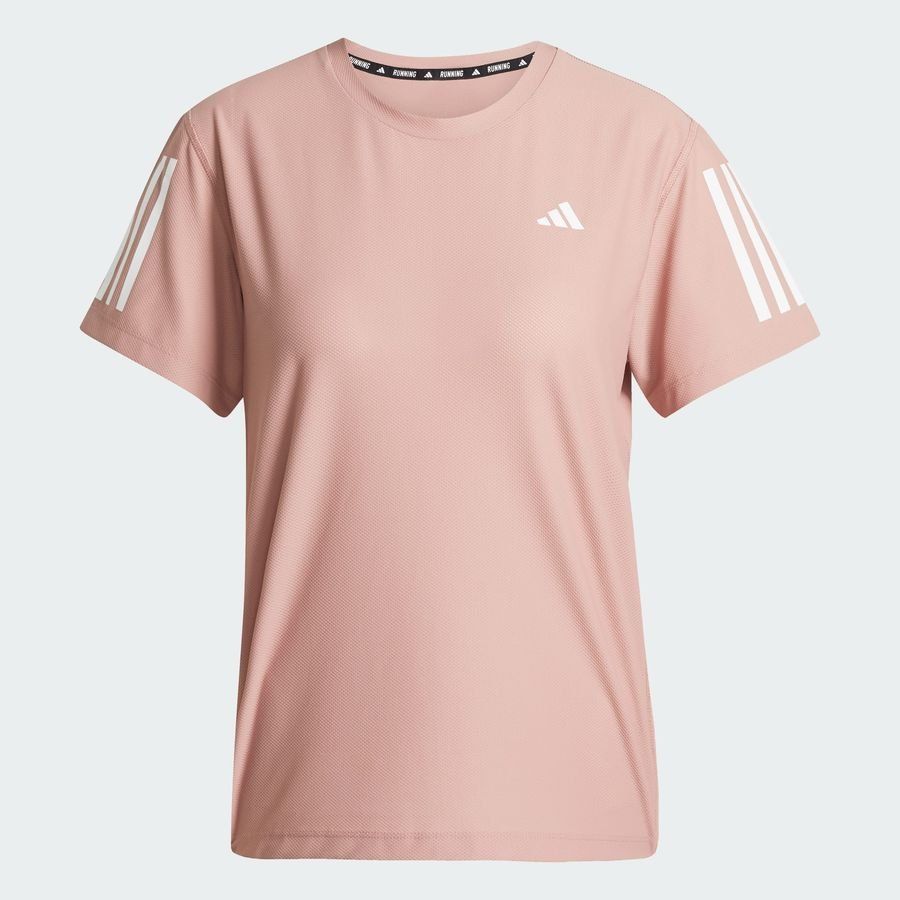 Adidas T-shirt Own The Run