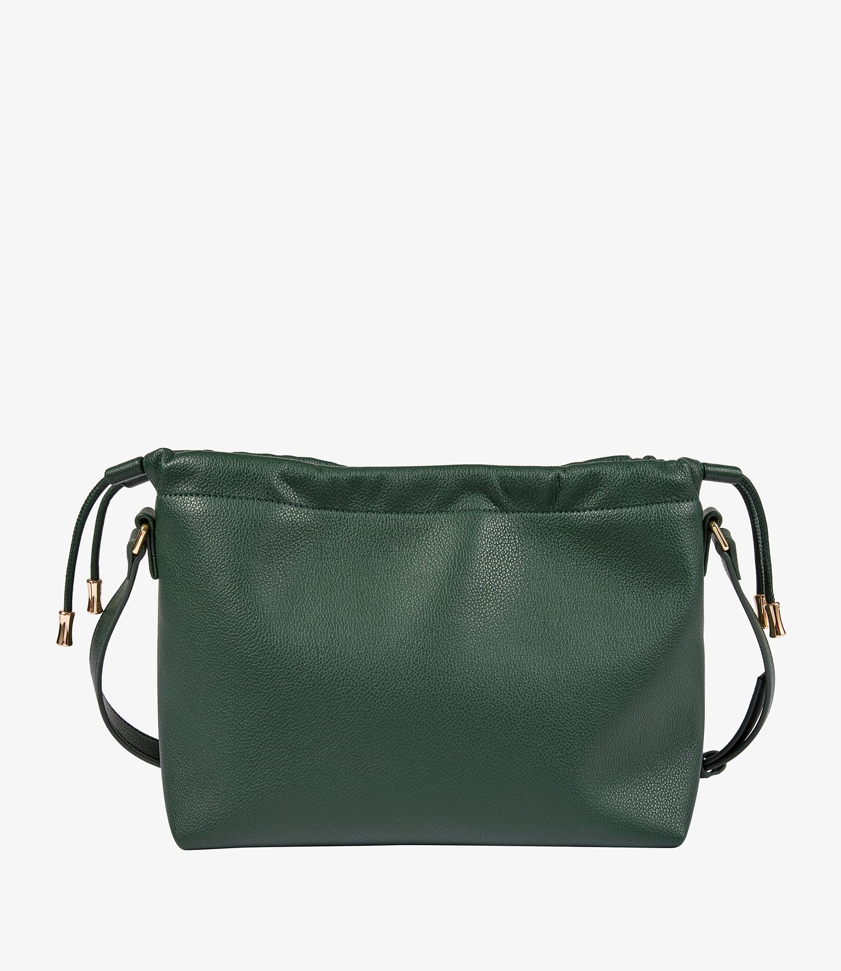 Sac Ninon - Vert fonce