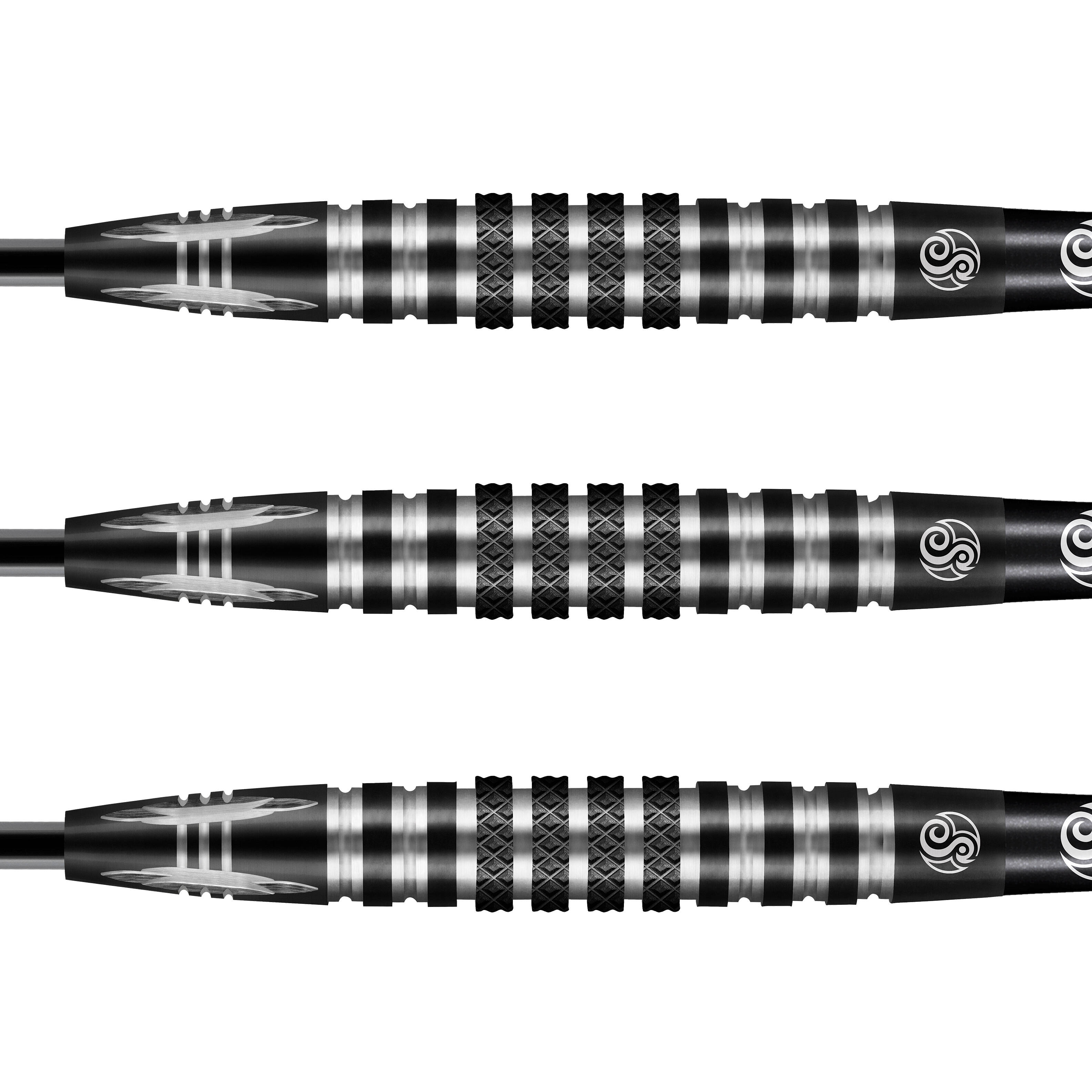 Shot - Americana Wrangler - Steeldart