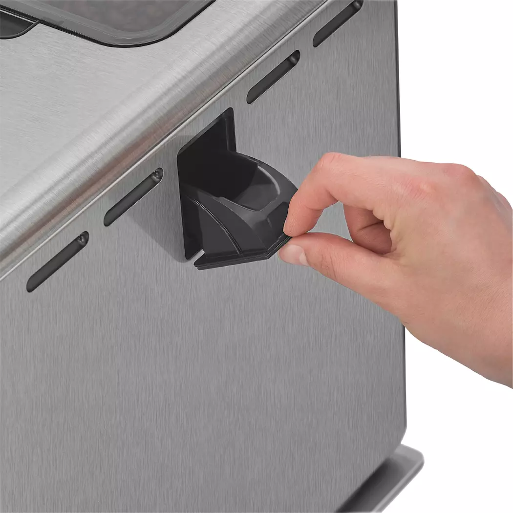 Kaffeemaschine Perfection 840L