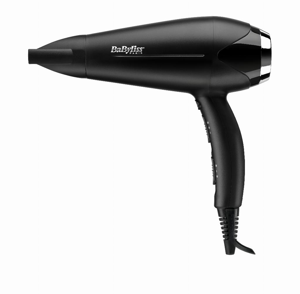 Babyliss D572DE
