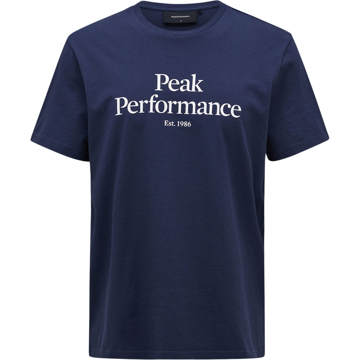 Peak Performance Original T-shirt Herre