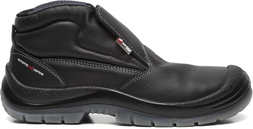 Sixton Peak Aviano - Werkschoenen - Zwart - 38