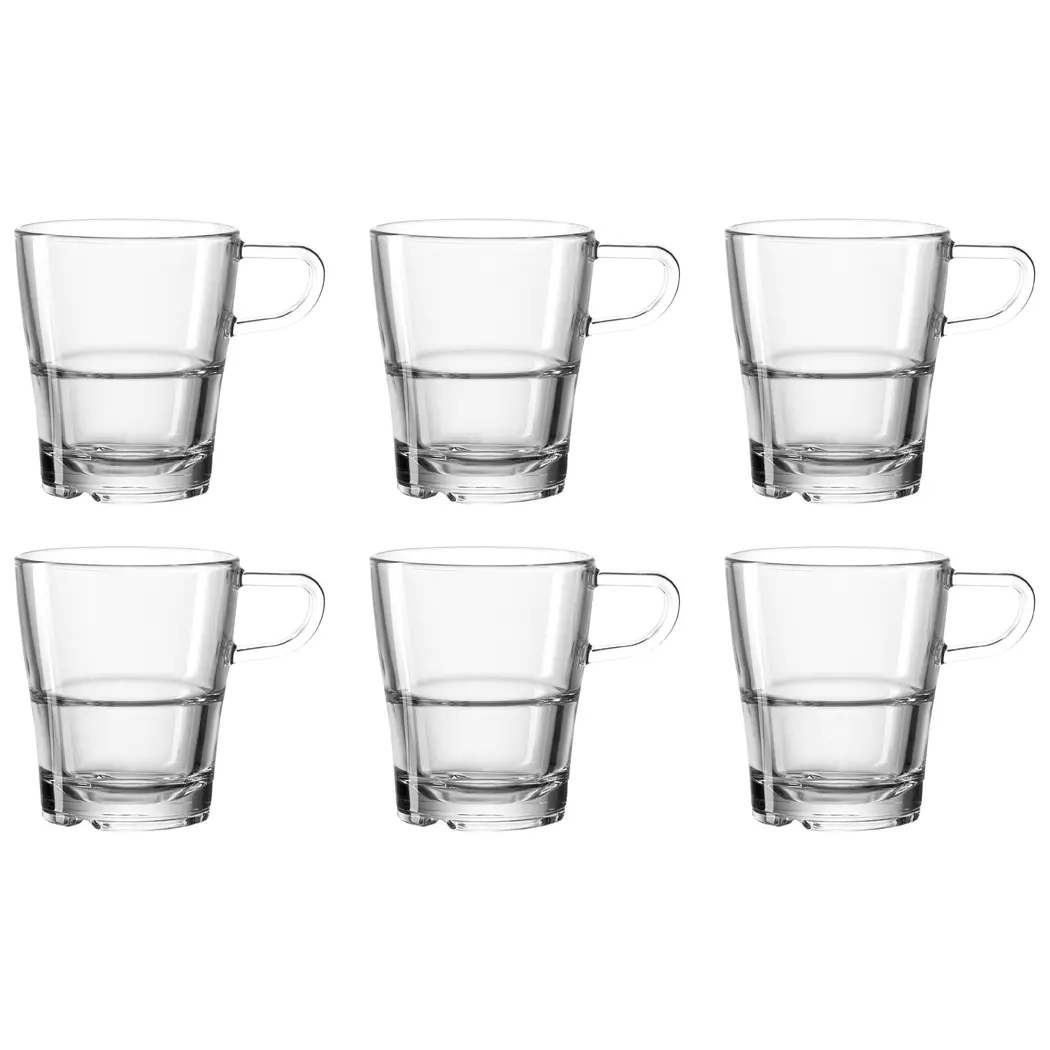 Kaffeebecher Senso 250 ml