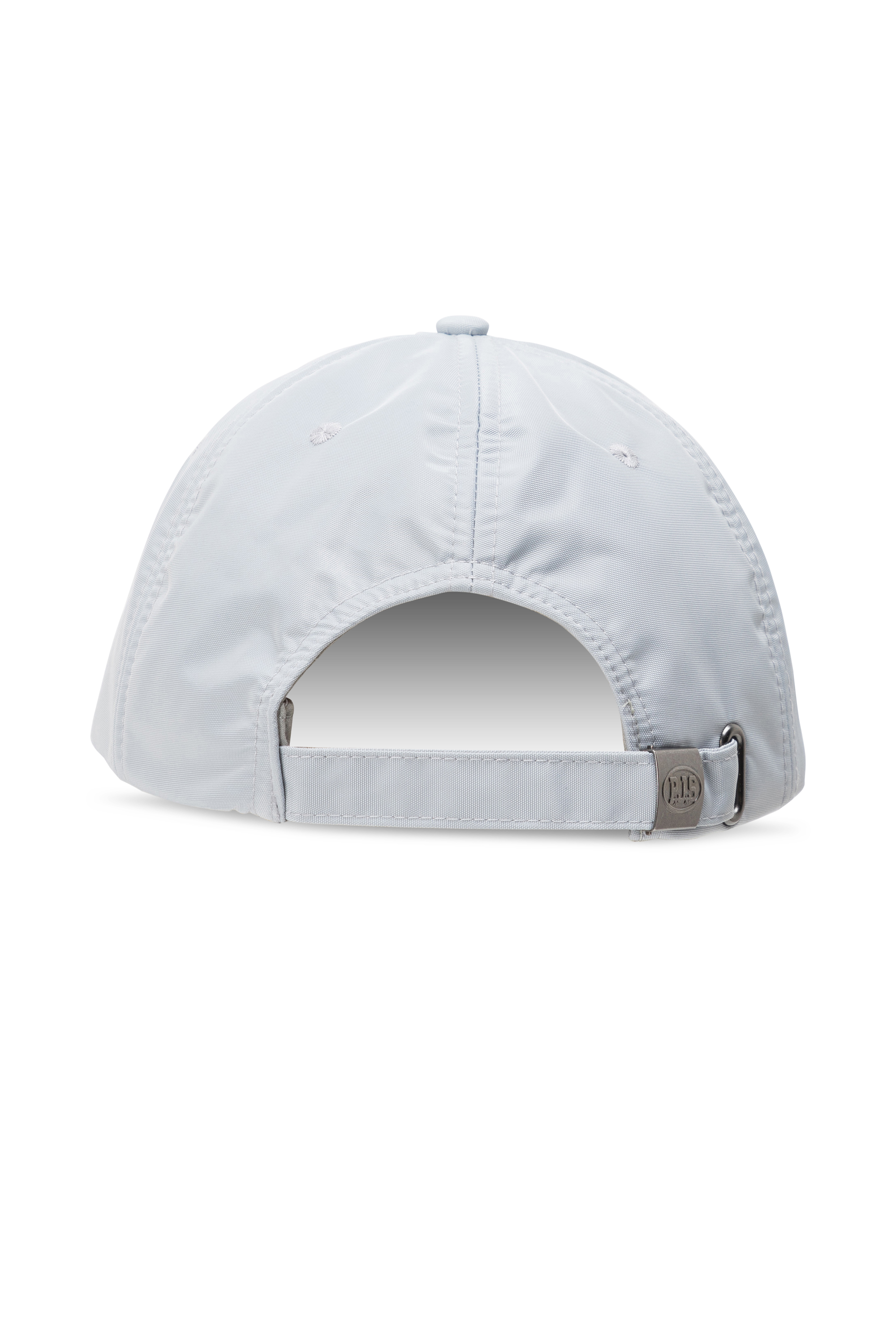 PARAJUMPERS Casquette PATCH CAP Bleu