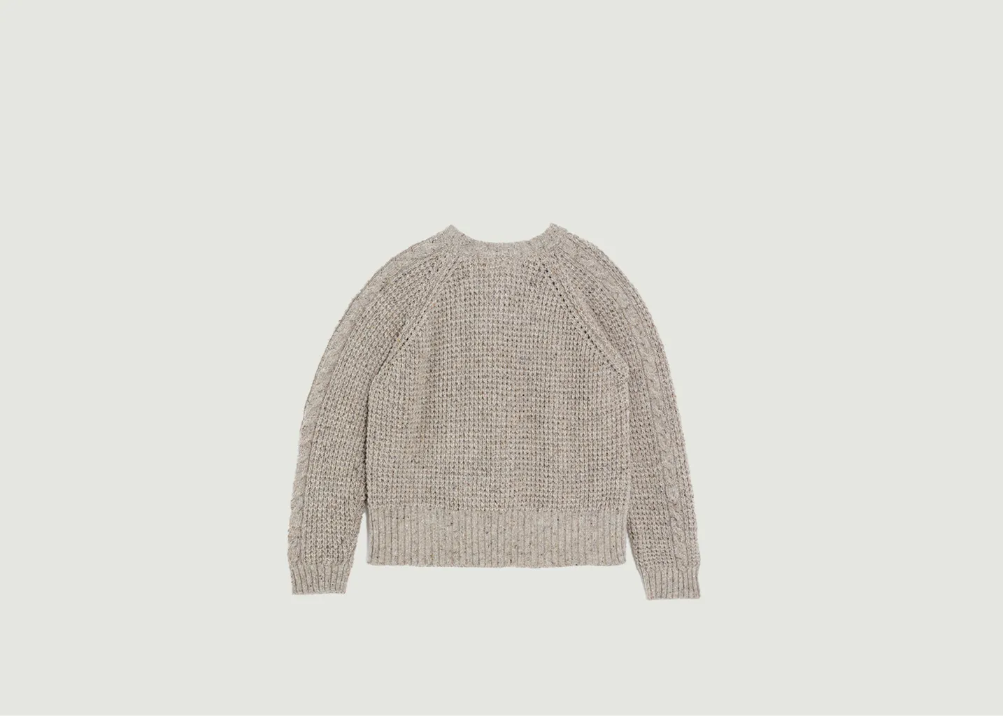Gilet Normandic Beatriz Furest