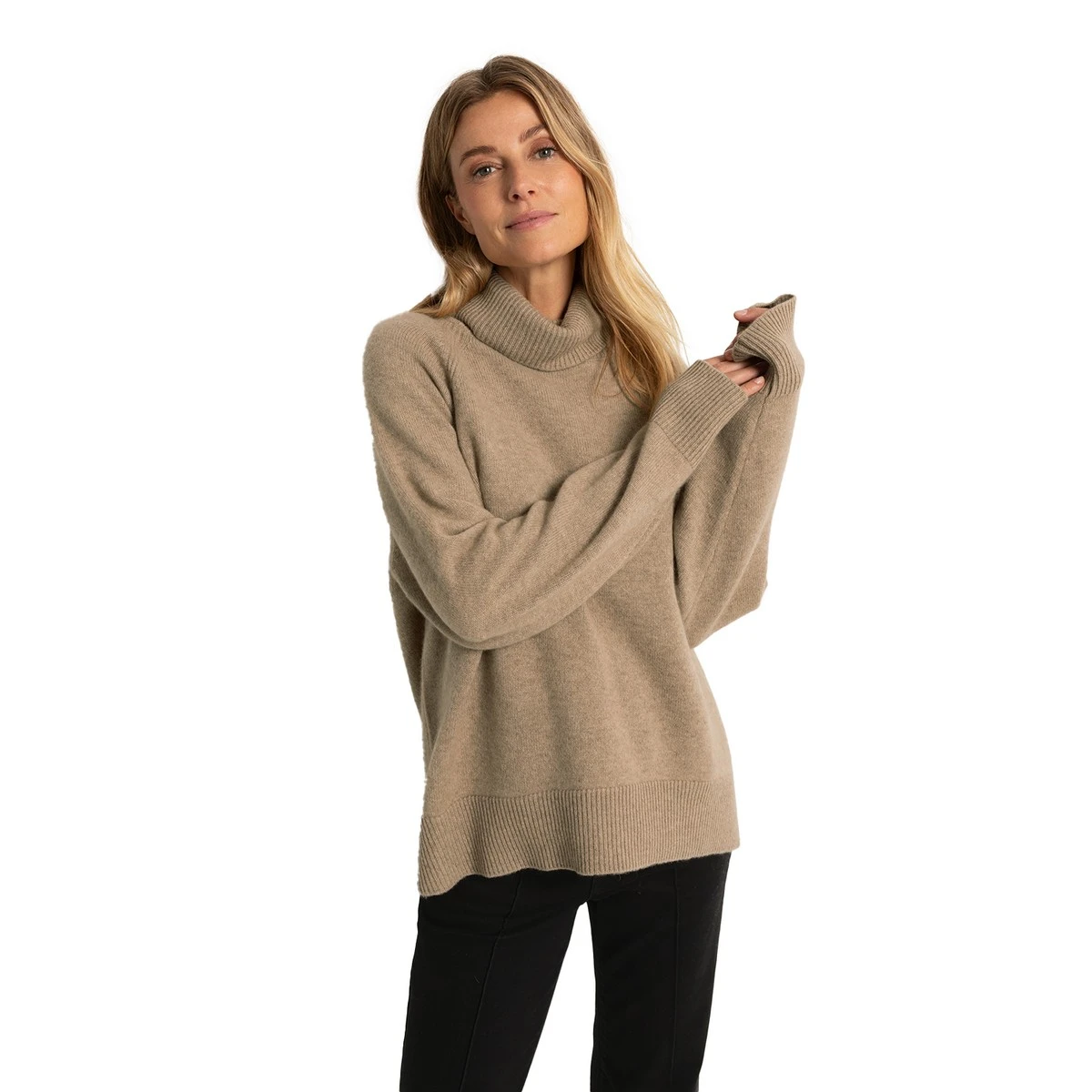 Dames Broek CS24-22521