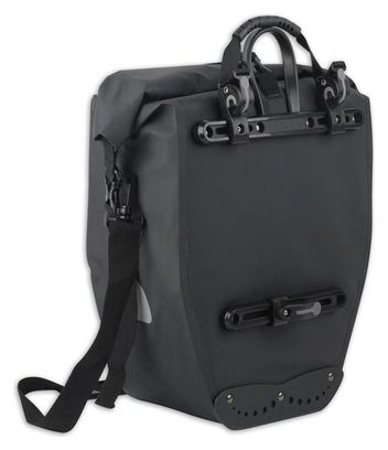 Sacoche à vélo étanche Tarpaulin XL 25 Liter