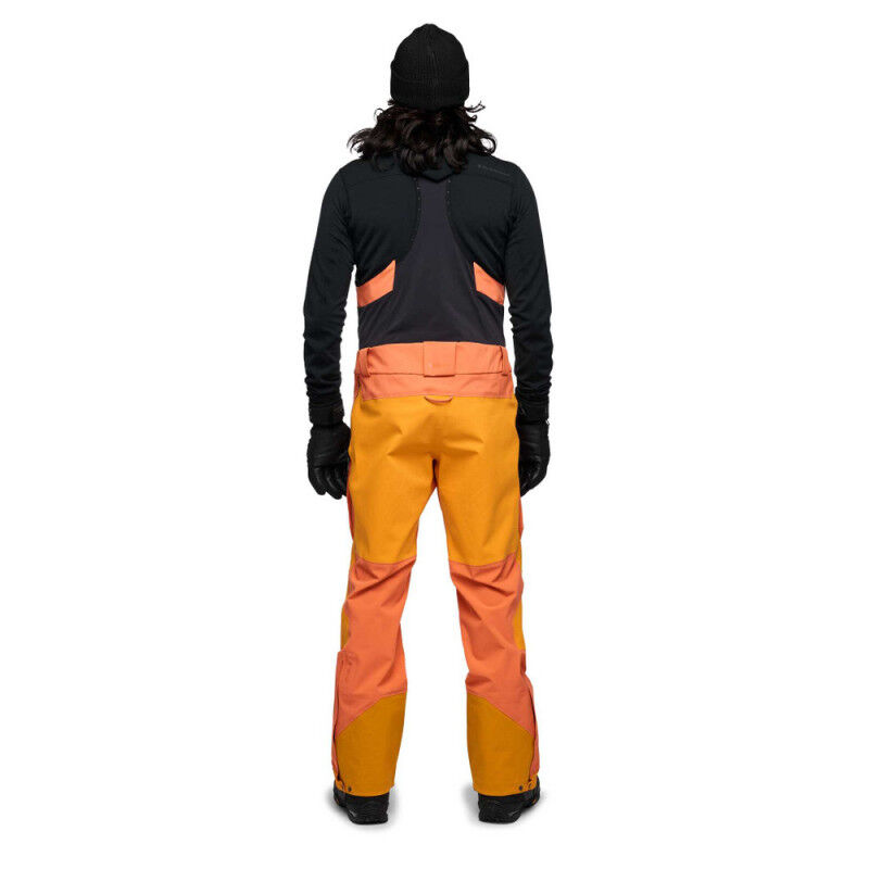 Recon Pro Stretch Ski Pants - Pantalon ski homme