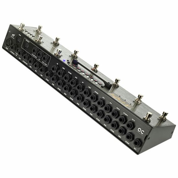 One Control Crocodile Tail Loop Wing OC10W