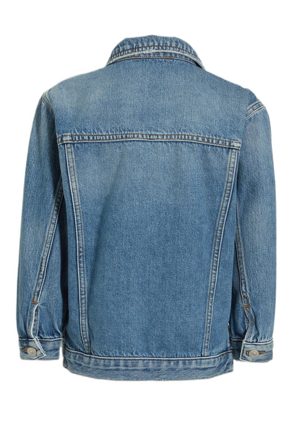 LTB spijkerjas Ronny G leva wash