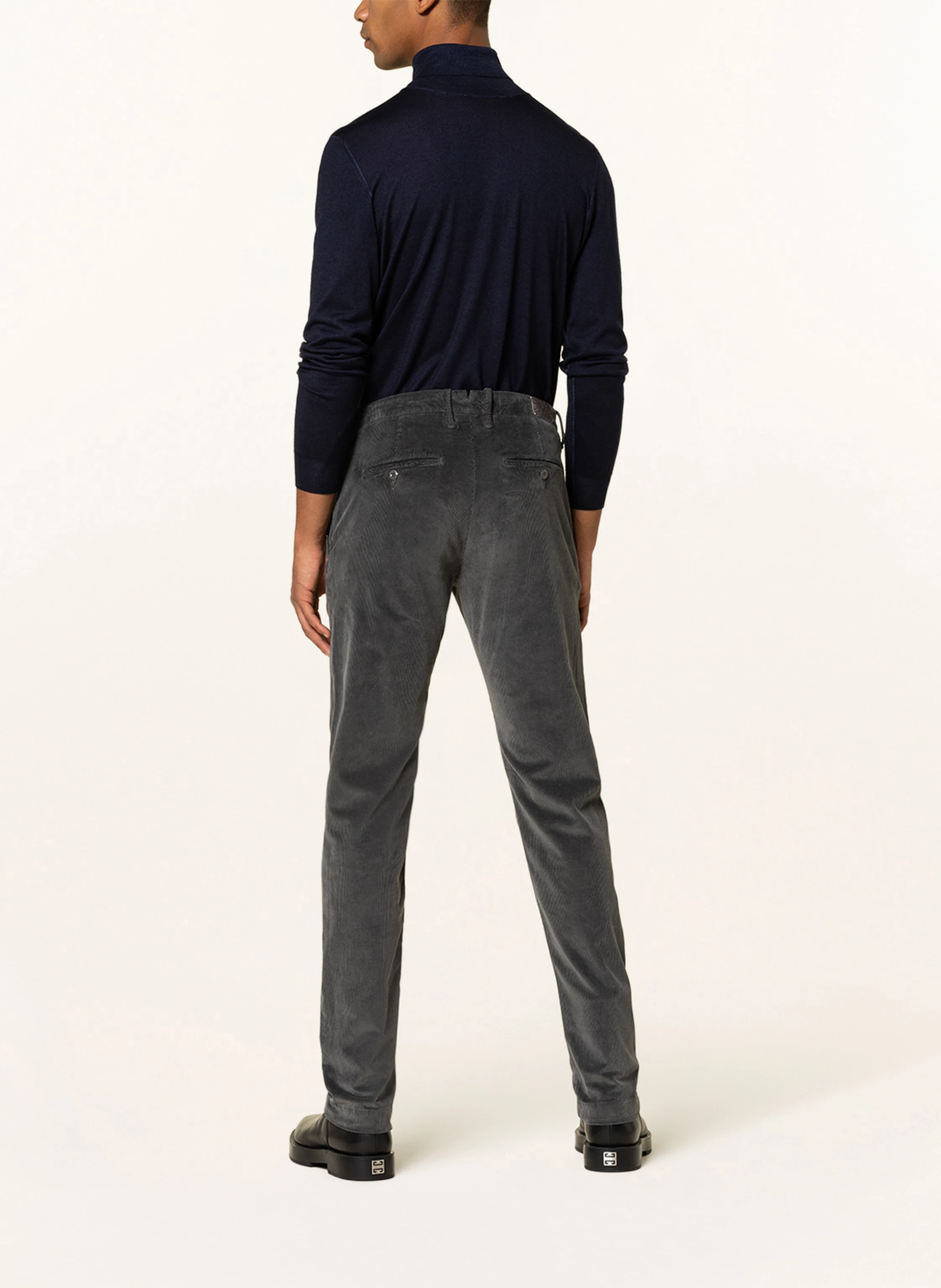 JACOB COHEN Cordchino BOBBY Slim Fit