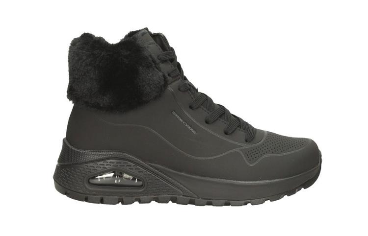 Skechers Women Uno Rugged - Fall Air Sneakers