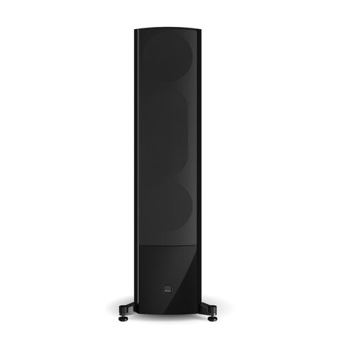 DALI EPIKORE 9 – compromisloze high-end vloerstaande luidspreker High Gloss Black