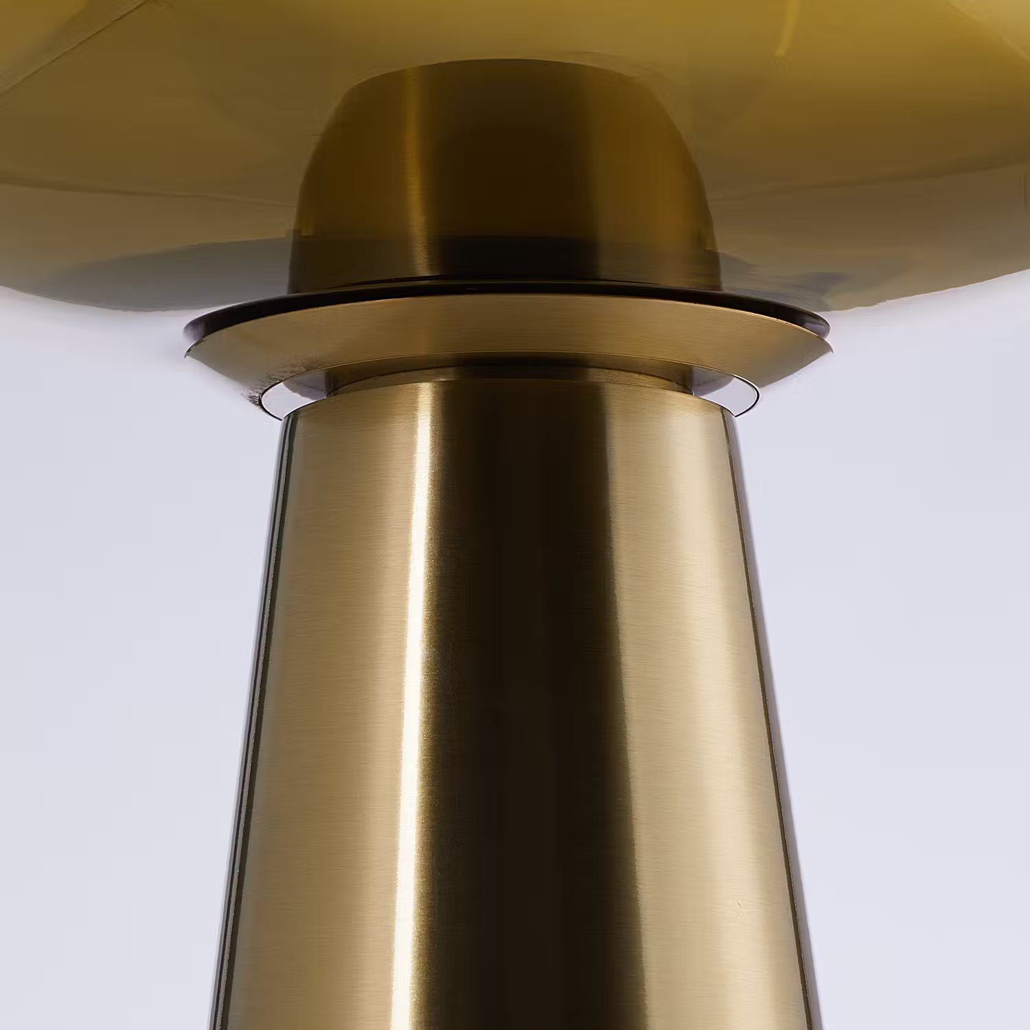 ART DECO Tischleuchte
