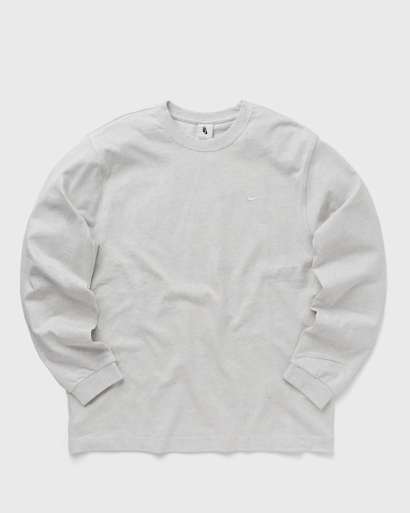 Nike Solo Swoosh Long-Sleeve Top