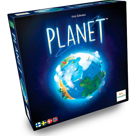 Planet