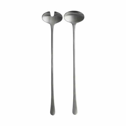 Georg Jensen Copenhagen Salatsæt - 2 dele