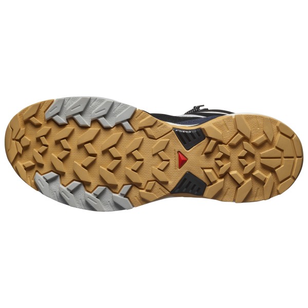 Salomon - X Ultra 360 Edge Mid GTX - Chaussures de randonnée