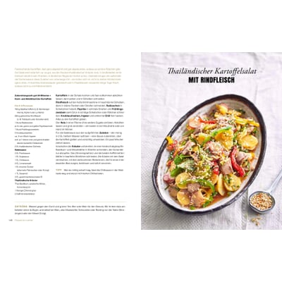 Ein Tag ohne Kartoffelsalat