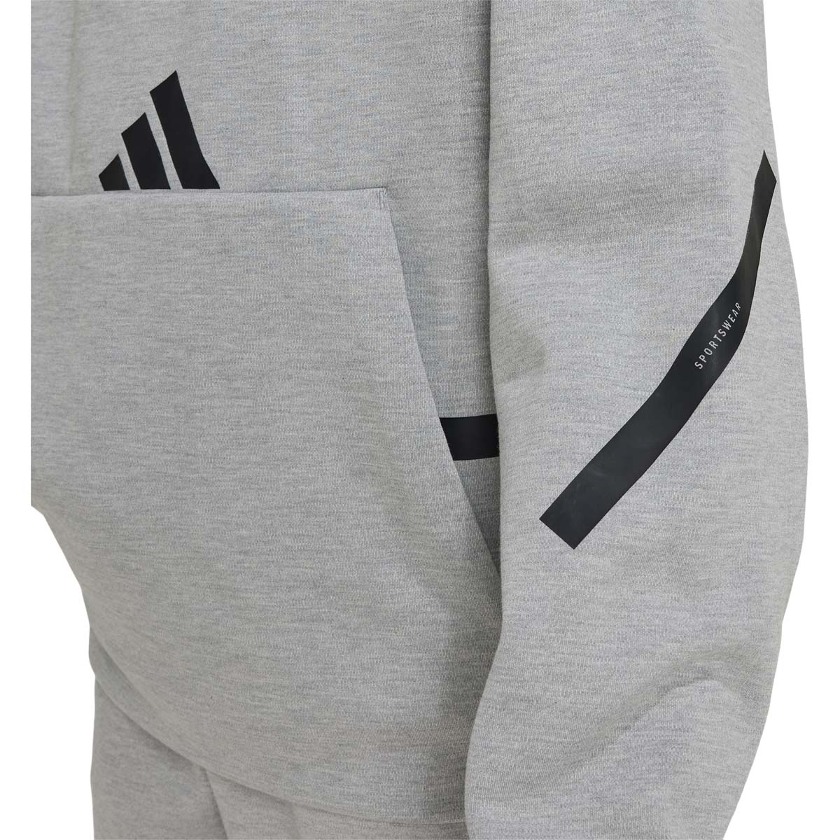 adidas Z.N.E. Hættetrøje Børn