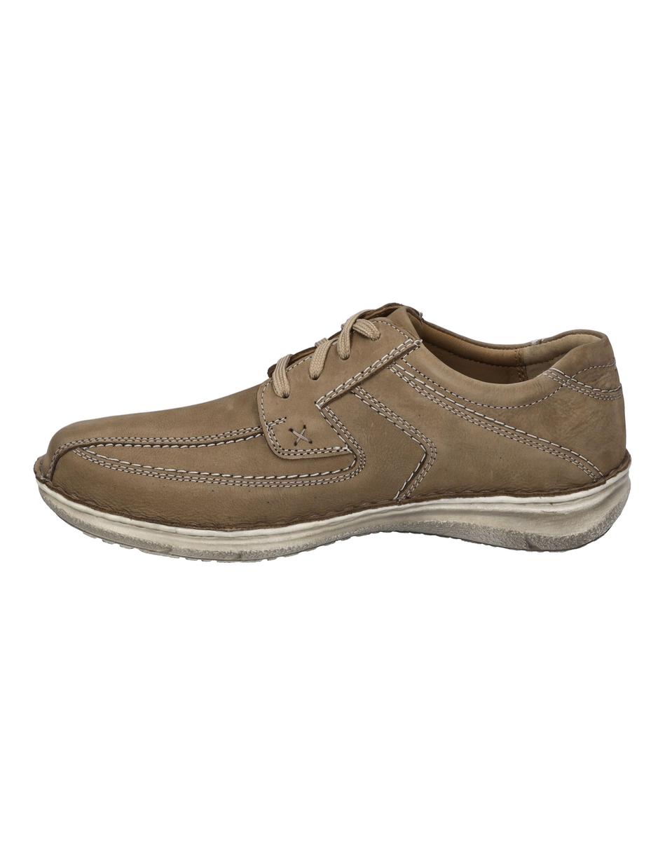 Halbschuh Anvers 8, beige