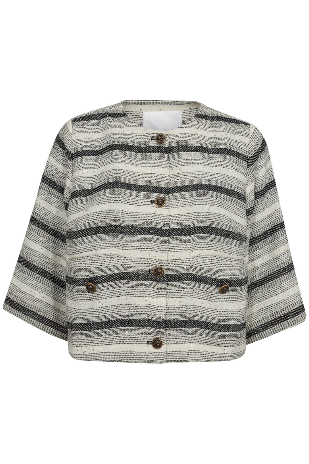 Co´Couture Liannacc Boucle Jacket 30189