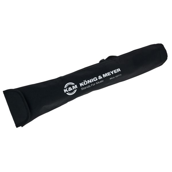 K&M 10711 Tragetasche für Notenpulte 107 und 113/1